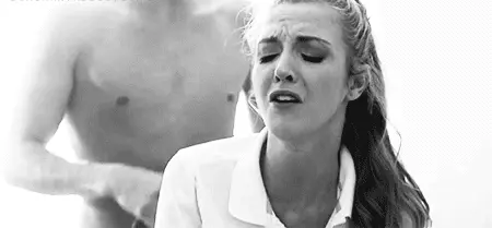 choke me porn gif