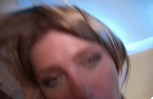 making her o-face porn gif