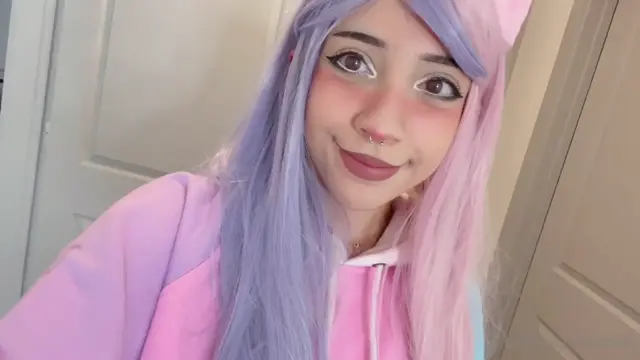 Kitt cute Otaku 🍑