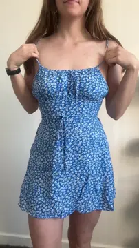 I need a man's opinion on whether I should get my boobs done or leave it natural? ;)