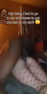 BBC shows no mercy while pounding her ass