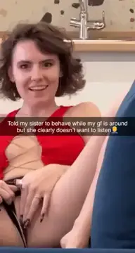 Darcy Dark Naughty Step-Sister