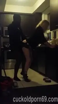 Jade Jamison interracial two BBC wife cheating