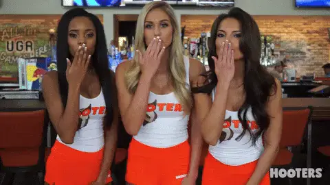 Hooters