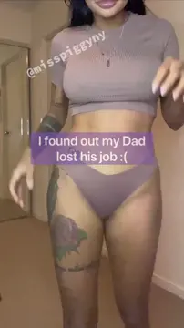 Daddy’s Princess is a freeuse whore