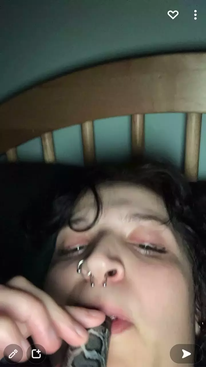 Sis videos after I cream her pussy (real high school)