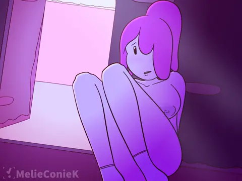 Princess bubblegum | Futa