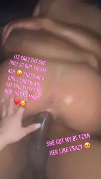 BUBBLE BUTT PAWG TEEN SNAPCHAT WHORE 🍑 #5