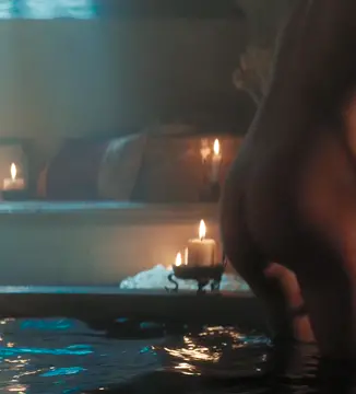 Anya Chalotra - The Witcher (2019)
