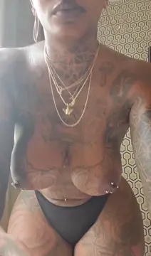 Nice tattoos