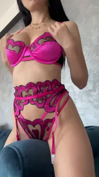 With these hip moves I'm gonna suck all the cum out of you