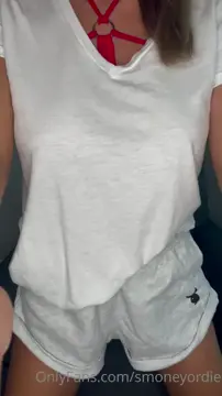 Hot Solo Teen Pussy Masturbation
