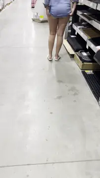 Having my anal beads in made me feel extra naughty, and in this clip I was really feeling myself… [gif]