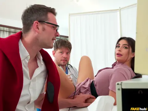 This might be peak porno comedy!!!